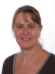 Martine De Maziere
