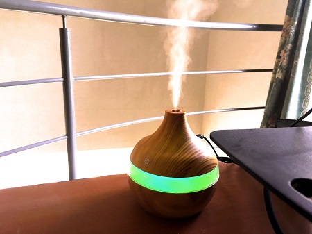 Humidificateur