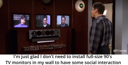 Video Conference