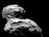 Komeet 67P/Churyumov-Gerasimenko