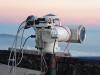 solar irradiance measurement 