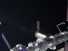 Gateway-station Maan