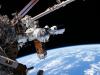 SpaceX Crew Dragon Japanse H-II Transfer Vehicle-9 bevoorradingsschip Columbus lab