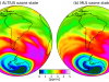 Altius ozone MLS ozone