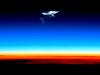 Troposphère stratosphère et mésosphère