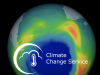 Logo Climate Change Service