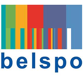 Belspo logo