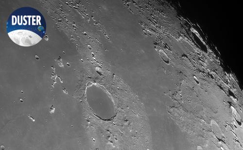 Facing lunar dust challenges