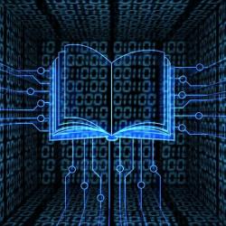 Digitizing the institute's publications and making them accessible to the public