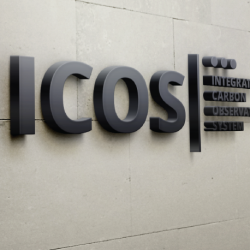 ICOS network
