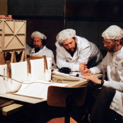 ORA instrument tests