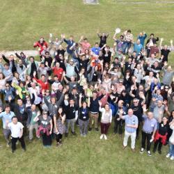 BIRA collega's