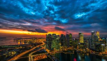 Nitrogen dioxide pollution from traffic has decreased all over the world due to the lockdowns. 