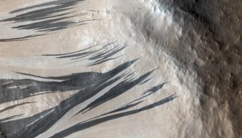 dust dunes