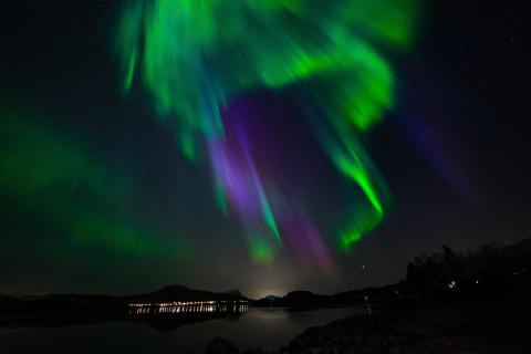 Aurora Borealis