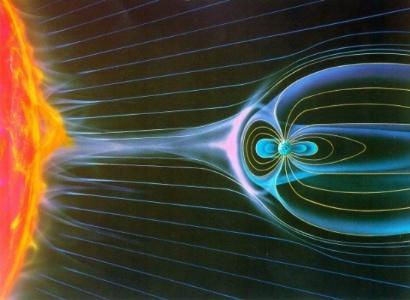 Solar wind