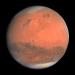Mars climate important temperature difference between day and night