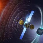 Météo spatiale