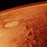 L'atmosphère de Mars